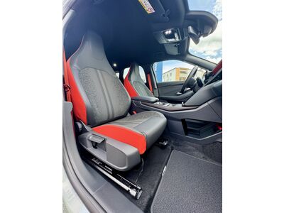 Ford Explorer Neuwagen Ford Explorer Neuwagen