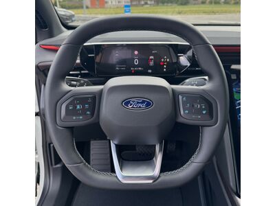 Ford Explorer Neuwagen Ford Explorer Neuwagen