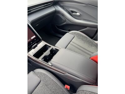 Ford Explorer Neuwagen Ford Explorer Neuwagen
