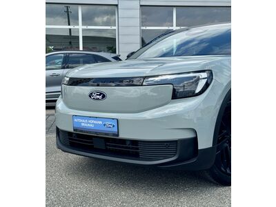 Ford Explorer Neuwagen Ford Explorer Neuwagen