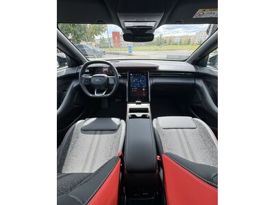 Ford Explorer Neuwagen Ford Explorer Neuwagen