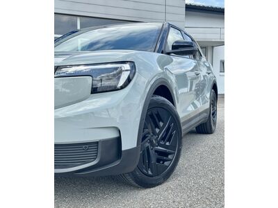 Ford Explorer Neuwagen Ford Explorer Neuwagen