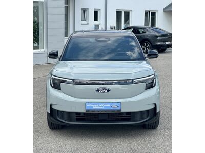 Ford Explorer Neuwagen Ford Explorer Neuwagen