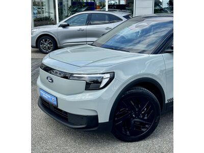 Ford Explorer Neuwagen Ford Explorer Neuwagen