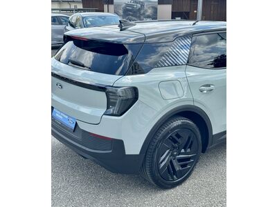 Ford Explorer Neuwagen Ford Explorer Neuwagen