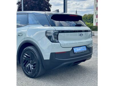 Ford Explorer Neuwagen Ford Explorer Neuwagen