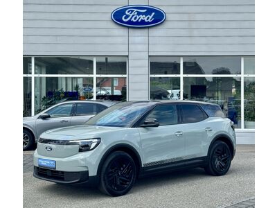 Ford Explorer Neuwagen Ford Explorer Neuwagen