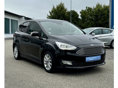 Ford C-MAX Gebrauchtwagen Ford C-MAX Gebrauchtwagen