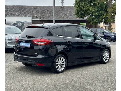 Ford C-MAX Gebrauchtwagen Ford C-MAX Gebrauchtwagen