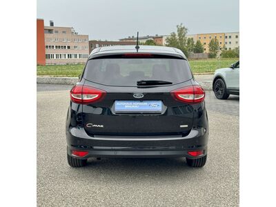 Ford C-MAX Gebrauchtwagen Ford C-MAX Gebrauchtwagen