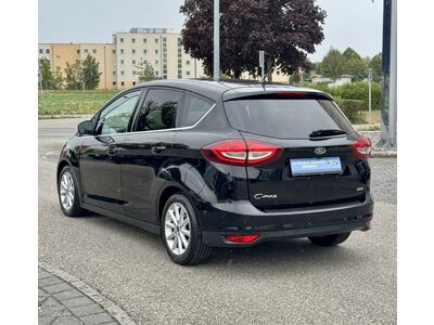 Ford C-MAX Gebrauchtwagen Ford C-MAX Gebrauchtwagen