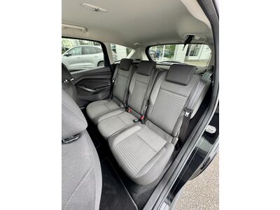 Ford C-MAX Gebrauchtwagen Ford C-MAX Gebrauchtwagen