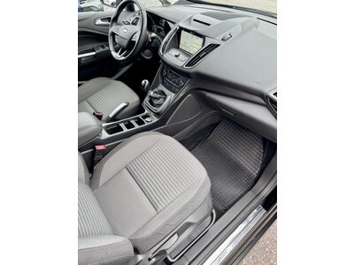 Ford C-MAX Gebrauchtwagen Ford C-MAX Gebrauchtwagen