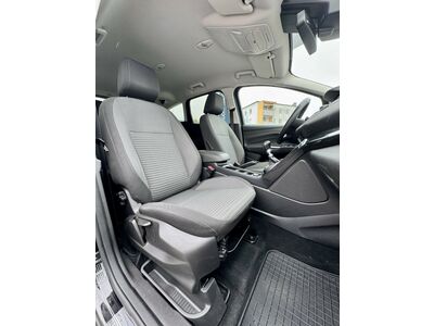 Ford C-MAX Gebrauchtwagen Ford C-MAX Gebrauchtwagen