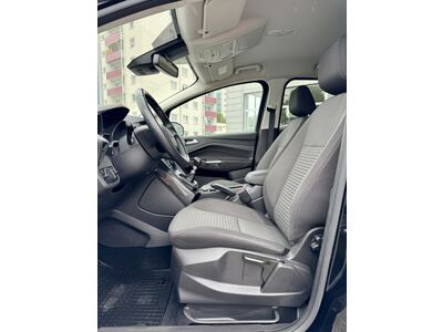 Ford C-MAX Gebrauchtwagen Ford C-MAX Gebrauchtwagen
