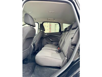 Ford C-MAX Gebrauchtwagen Ford C-MAX Gebrauchtwagen