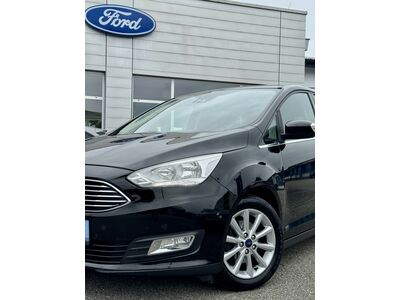Ford C-MAX Gebrauchtwagen Ford C-MAX Gebrauchtwagen
