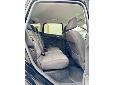 Ford C-MAX Gebrauchtwagen Ford C-MAX Gebrauchtwagen