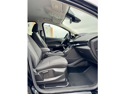 Ford C-MAX Gebrauchtwagen Ford C-MAX Gebrauchtwagen