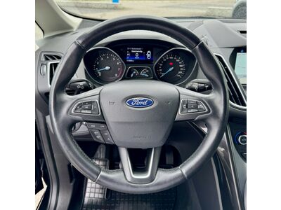 Ford C-MAX Gebrauchtwagen Ford C-MAX Gebrauchtwagen