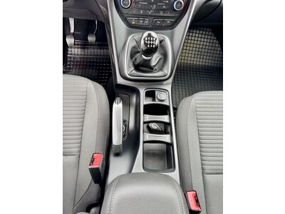 Ford C-MAX Gebrauchtwagen Ford C-MAX Gebrauchtwagen