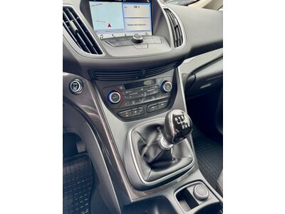 Ford C-MAX Gebrauchtwagen Ford C-MAX Gebrauchtwagen