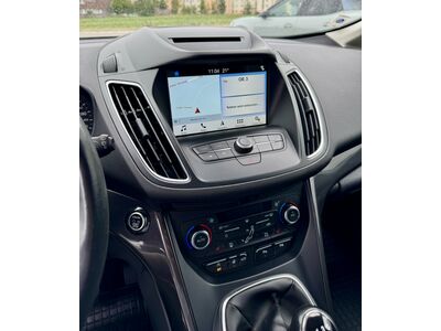Ford C-MAX Gebrauchtwagen Ford C-MAX Gebrauchtwagen
