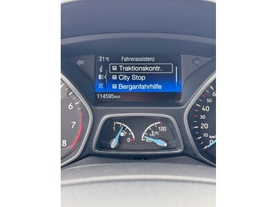 Ford C-MAX Gebrauchtwagen Ford C-MAX Gebrauchtwagen