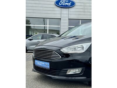 Ford C-MAX Gebrauchtwagen Ford C-MAX Gebrauchtwagen