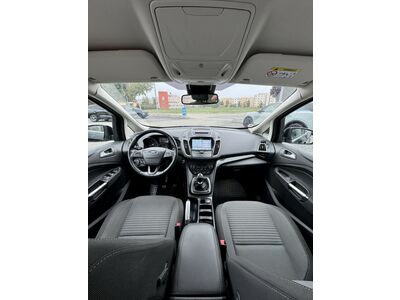 Ford C-MAX Gebrauchtwagen Ford C-MAX Gebrauchtwagen
