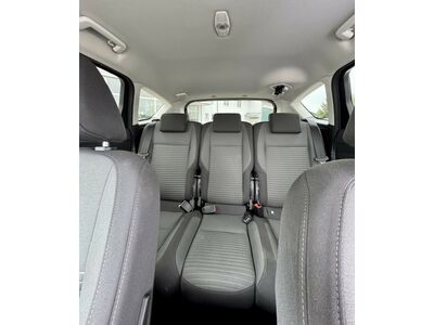 Ford C-MAX Gebrauchtwagen Ford C-MAX Gebrauchtwagen