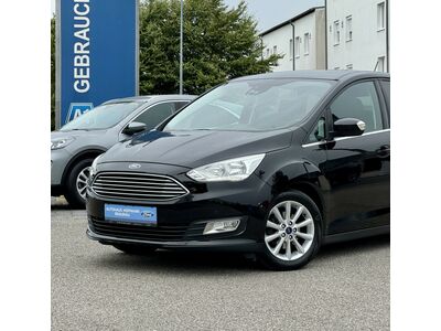 Ford C-MAX Gebrauchtwagen Ford C-MAX Gebrauchtwagen