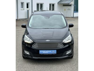 Ford C-MAX Gebrauchtwagen Ford C-MAX Gebrauchtwagen