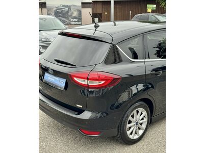 Ford C-MAX Gebrauchtwagen Ford C-MAX Gebrauchtwagen