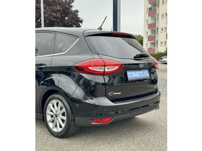 Ford C-MAX Gebrauchtwagen Ford C-MAX Gebrauchtwagen