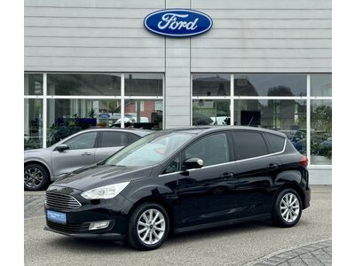 Ford C-MAX Gebrauchtwagen Ford C-MAX Gebrauchtwagen