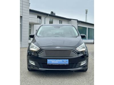 Ford C-MAX Gebrauchtwagen Ford C-MAX Gebrauchtwagen