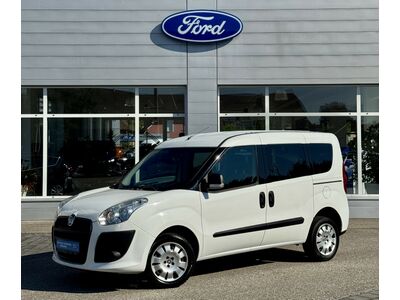 Fiat Doblo Gebrauchtwagen