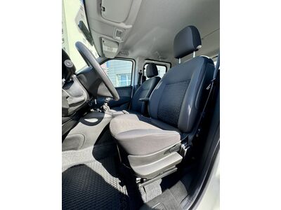 Fiat Doblo Gebrauchtwagen Fiat Doblo Gebrauchtwagen