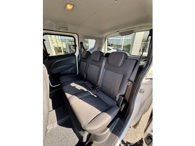 Fiat Doblo Gebrauchtwagen Fiat Doblo Gebrauchtwagen