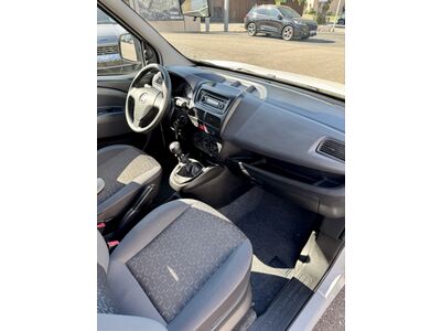 Fiat Doblo Gebrauchtwagen Fiat Doblo Gebrauchtwagen