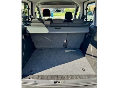 Fiat Doblo Gebrauchtwagen Fiat Doblo Gebrauchtwagen