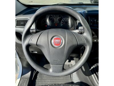 Fiat Doblo Gebrauchtwagen Fiat Doblo Gebrauchtwagen