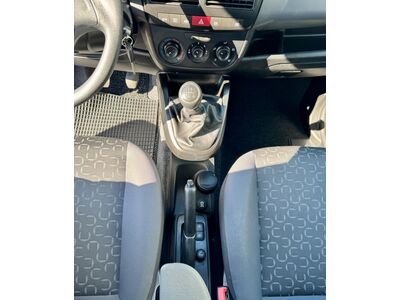Fiat Doblo Gebrauchtwagen Fiat Doblo Gebrauchtwagen