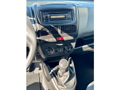 Fiat Doblo Gebrauchtwagen Fiat Doblo Gebrauchtwagen