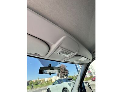Fiat Doblo Gebrauchtwagen Fiat Doblo Gebrauchtwagen