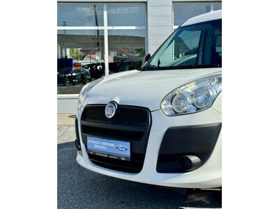 Fiat Doblo Gebrauchtwagen Fiat Doblo Gebrauchtwagen