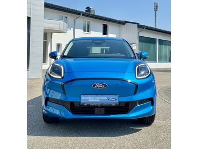 Ford Puma Neuwagen Ford Puma Neuwagen