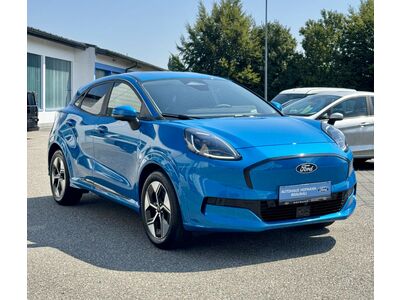 Ford Puma Neuwagen Ford Puma Neuwagen