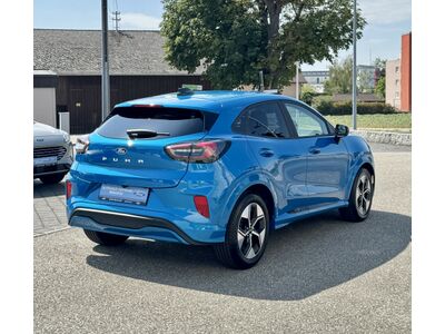Ford Puma Neuwagen Ford Puma Neuwagen